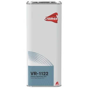 VR1122 Value Clear Express Voc 5lt