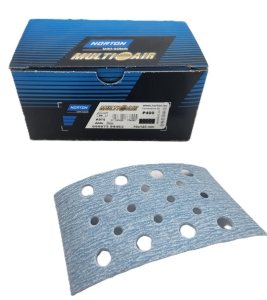 Multi-Air A975 70x125mm P400 50pcs