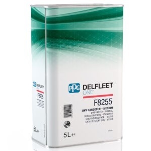F8255 UHS Hardener medium 5lt