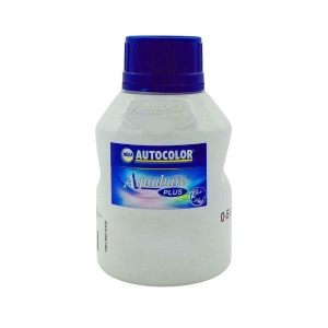 P999-XR10 Crystal Silver 0,5lt