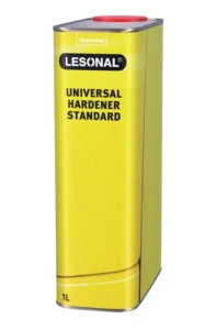 Universal Hardener Standard 1lt