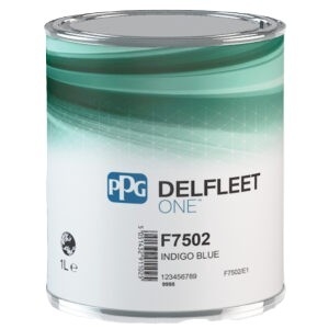 F7502 Indigo Blue 1lt