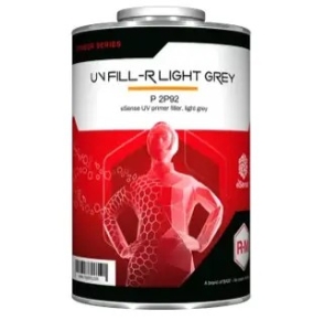 P 2P92 UV Fill-R Light Grey 1lt