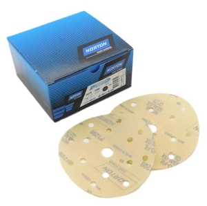Pro-Film Q275 P1200 Ø150mm 100pcs