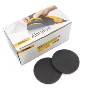 Abralon P1000 Ø77mm 20pcs