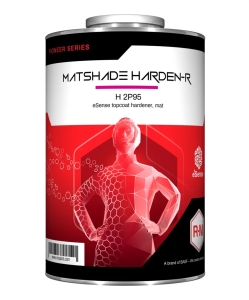 H 2P95 Matshade Harden-R 1lt