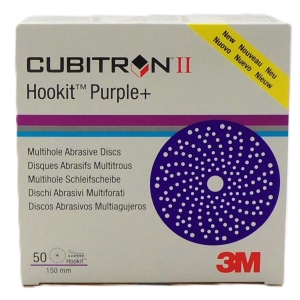 51369 P80 Ø150mm 50pcs