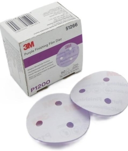 51266 P1200 Ø75mm 50pcs