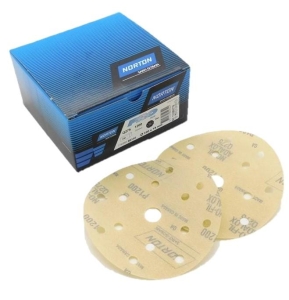 Pro-Film Q275 P1500 Ø150mm 100pcs