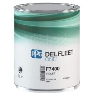 F7400 Violet 1lt