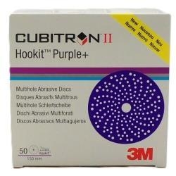 51423 P220 Ø150mm 50pcs