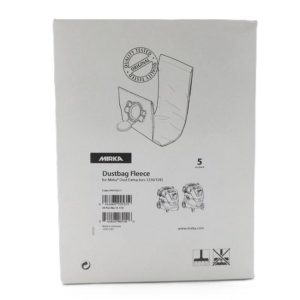 Sacs pour aspirateur 1230 / 1242 non-tissé