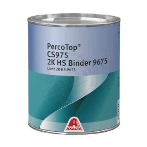 CS975 2K HS Binder 9675 3,5lt