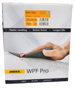 WPF Pro 230x280mm P600 50pcs