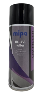 1K-UV-Füller-Spray 400 ml
