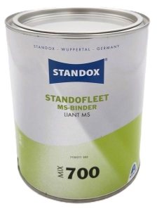 MIX700 Ms Binder 3.5lt