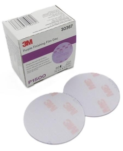 30367 P1500 Ø76mm 50pcs