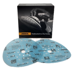 Galaxy P400  Ø150mm 50pcs