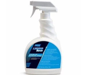 Liquid Ice Detailler Spray 0.946lt