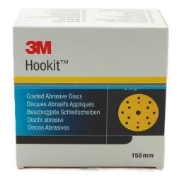 50448 P220 Ø150mm 100pcs