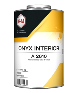 A2610 Onyx Interior 1lt