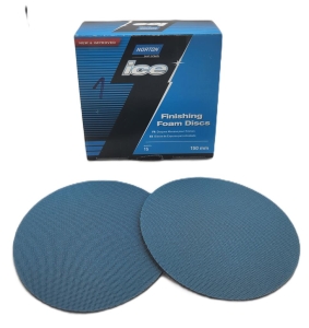 Ice Q255  P1500 Ø150mm 15pcs