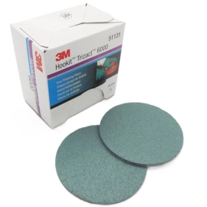51131 P6000 Ø75mm 15pcs