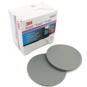 50413 P1000 Ø75mm 15pcs