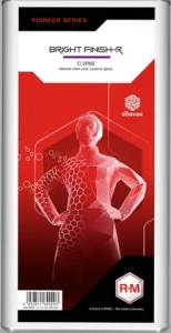 C 2P62 Bright Finish-R 5lt