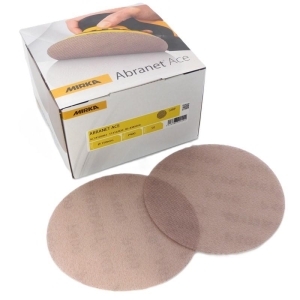 Abranet Ace P400 D150 50pcs