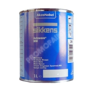 MM575 Blue GreenTransparent 1lt