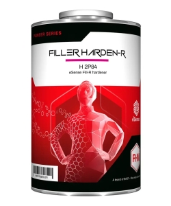H 2P84 Filler Harden-R 0,5lt