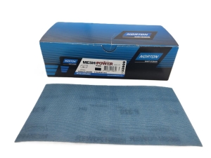 MeshPower 115X230 P320 50pcs