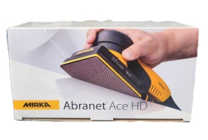 Abranet Ace Hd  81x133mm P40 25pcs