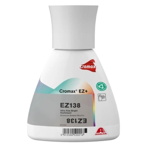 EZ138 Ultrafine Bright Aluminium 0.8lt