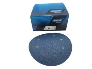 Blue Fire H835 P40 Ø203mm 8 Trous 25pcs
