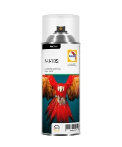 A-U-10S Plastic Primer Spray 0.4lt
