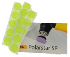 Polarstar SR7 Ø32mm 100pcs