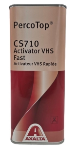 CS710 PercoTop  Activator Vhs Fast 5lt