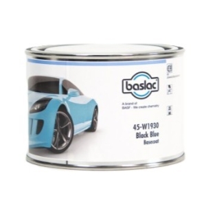45-W1930 Black Blue0.5lt