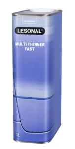Multi Thinner Fast 1lt