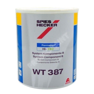 WT387 System Komponente B 3.5lt