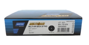 Plateau Ø150mm Multi-Air Soft