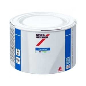 WT334 Oxidrot 0.5lt