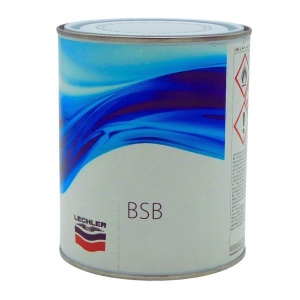 61061 Indigo Blue 1lt