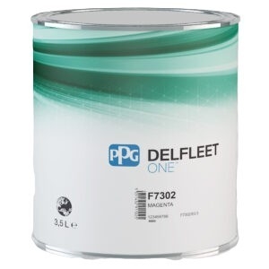 F7302 Magenta 3.5lt