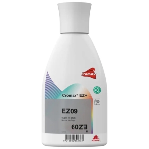 EZ09 Super Jet Black 0.8lt