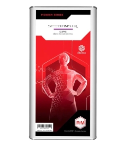 C 2P45 Speed Finish-R 5lt