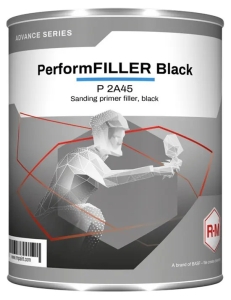 P 2A45 PerformFILLER Black 3lt
