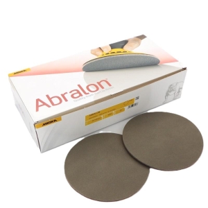 Abralon P2000 Ø150mm 20pcs